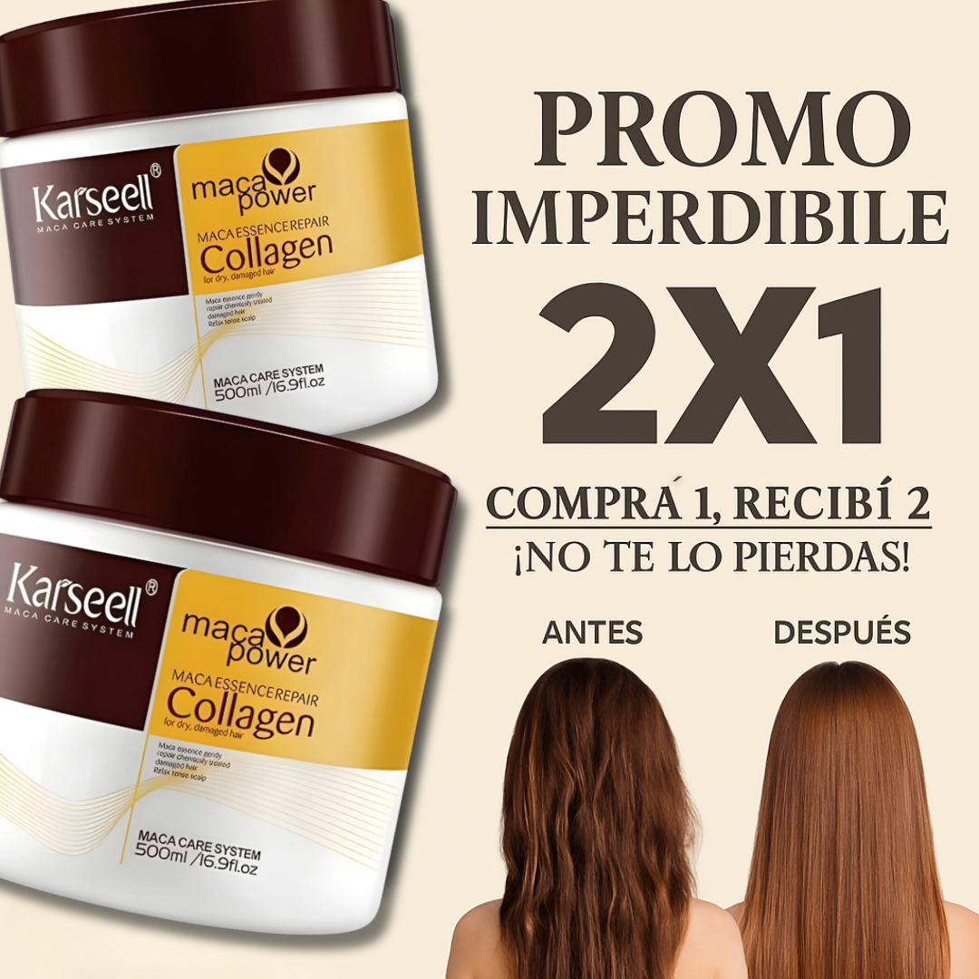 Promo Karseell