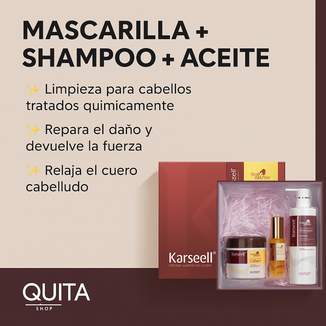 Set Karseell