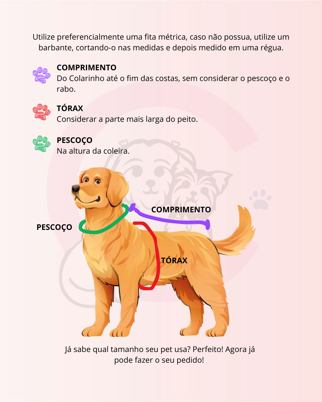 Como medir