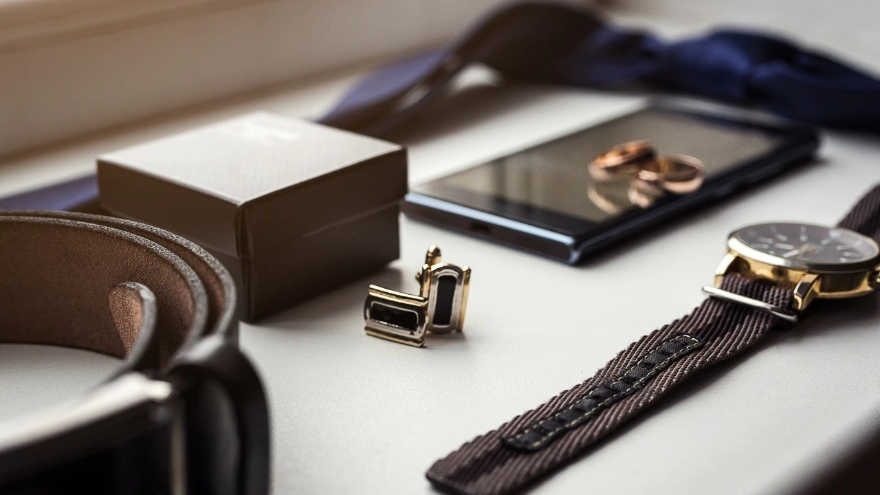 Banner da categoria Acessórios TheOldMan