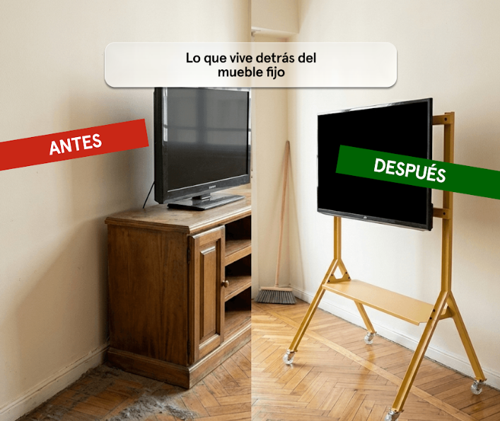 Antes y despu&eacute;s CH31