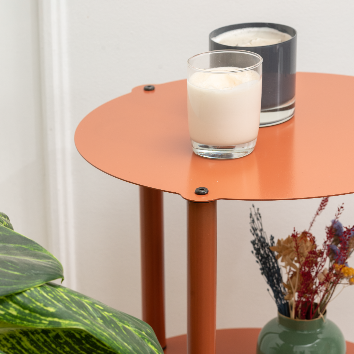 Mesita auxiliar CH04