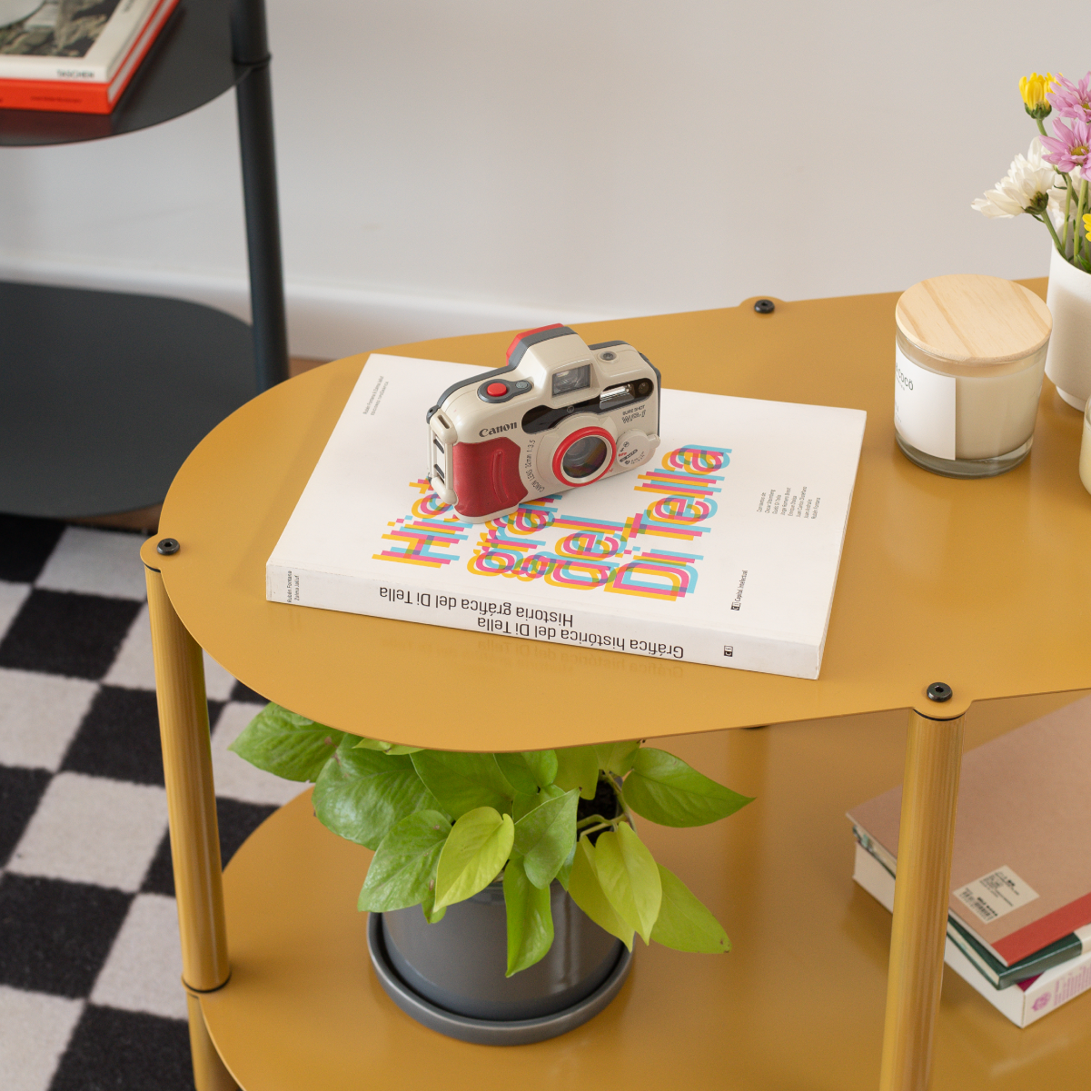 CH08 multifunci&oacute;n