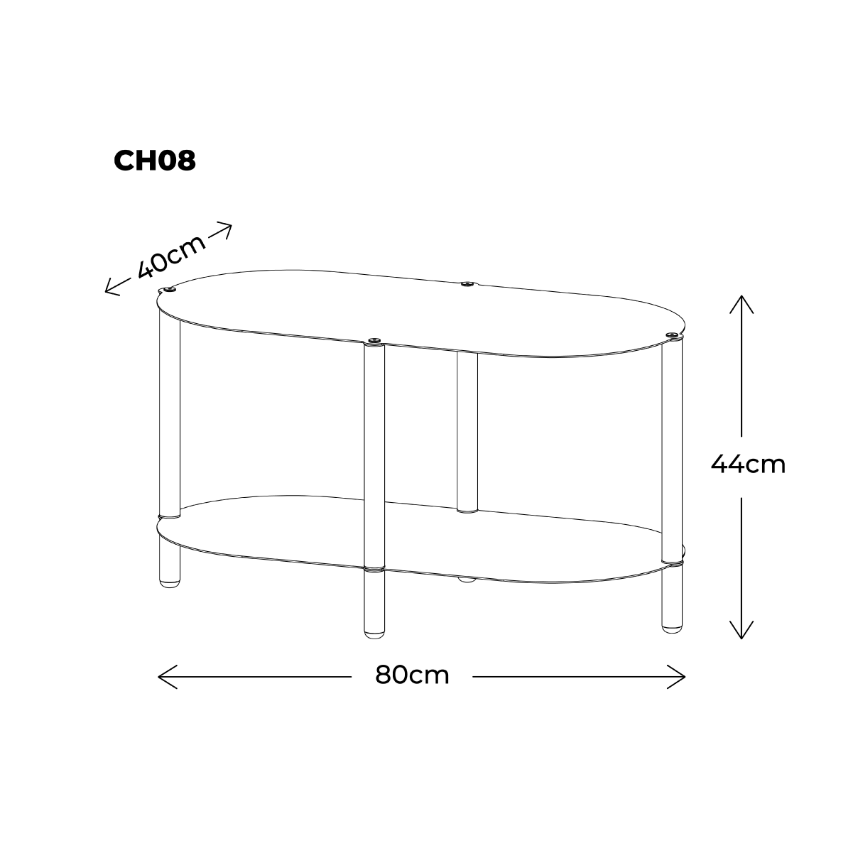 Ficha t&eacute;cnica CH08
