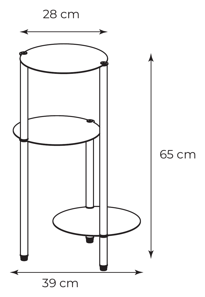 Ficha técnica CH07