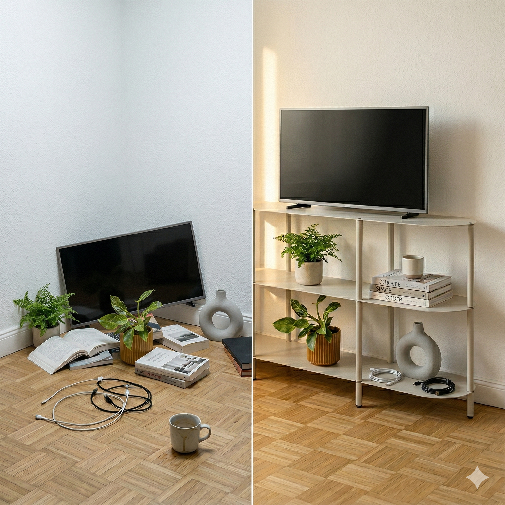 Antes y despu&eacute;s CH09