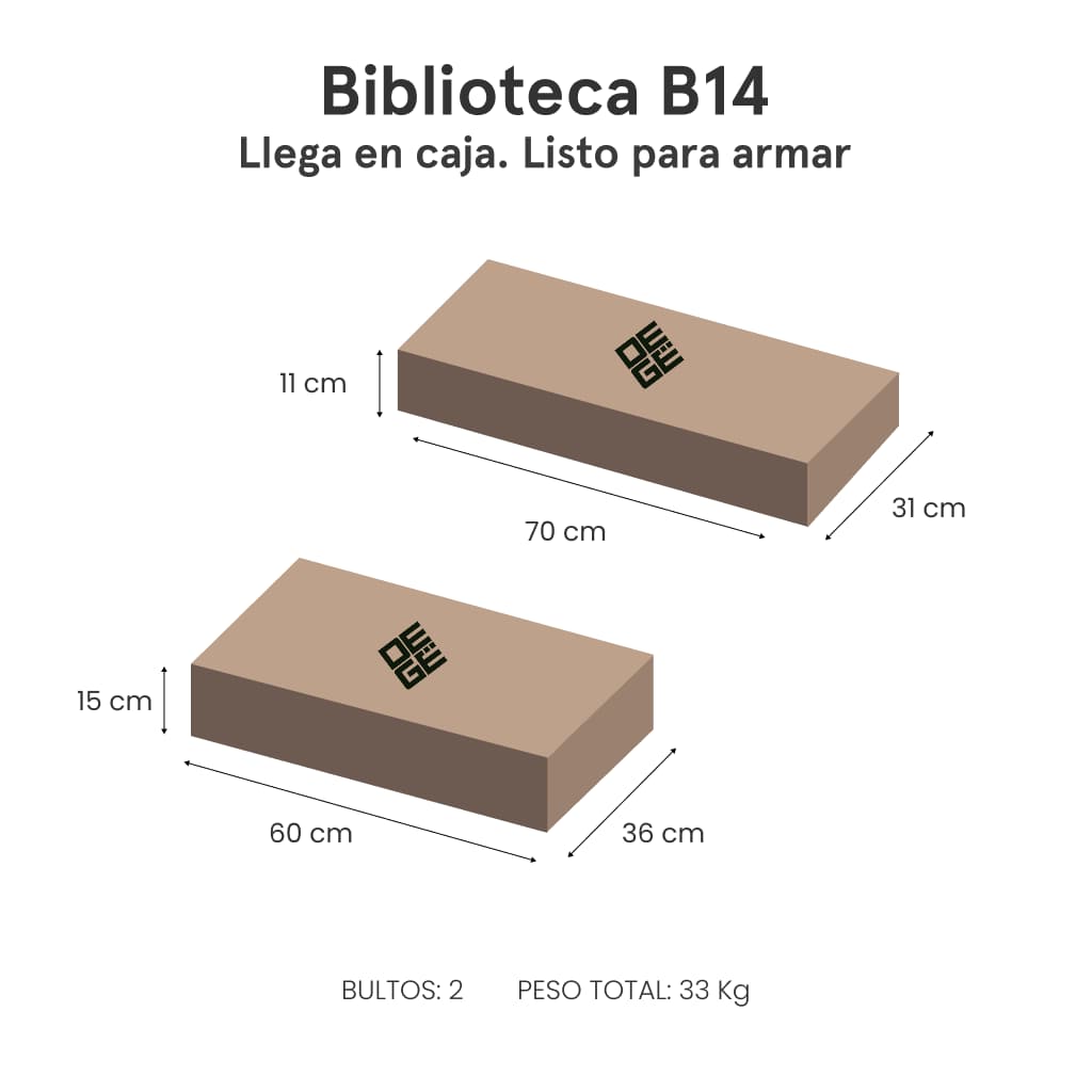 C&oacute;mo llega