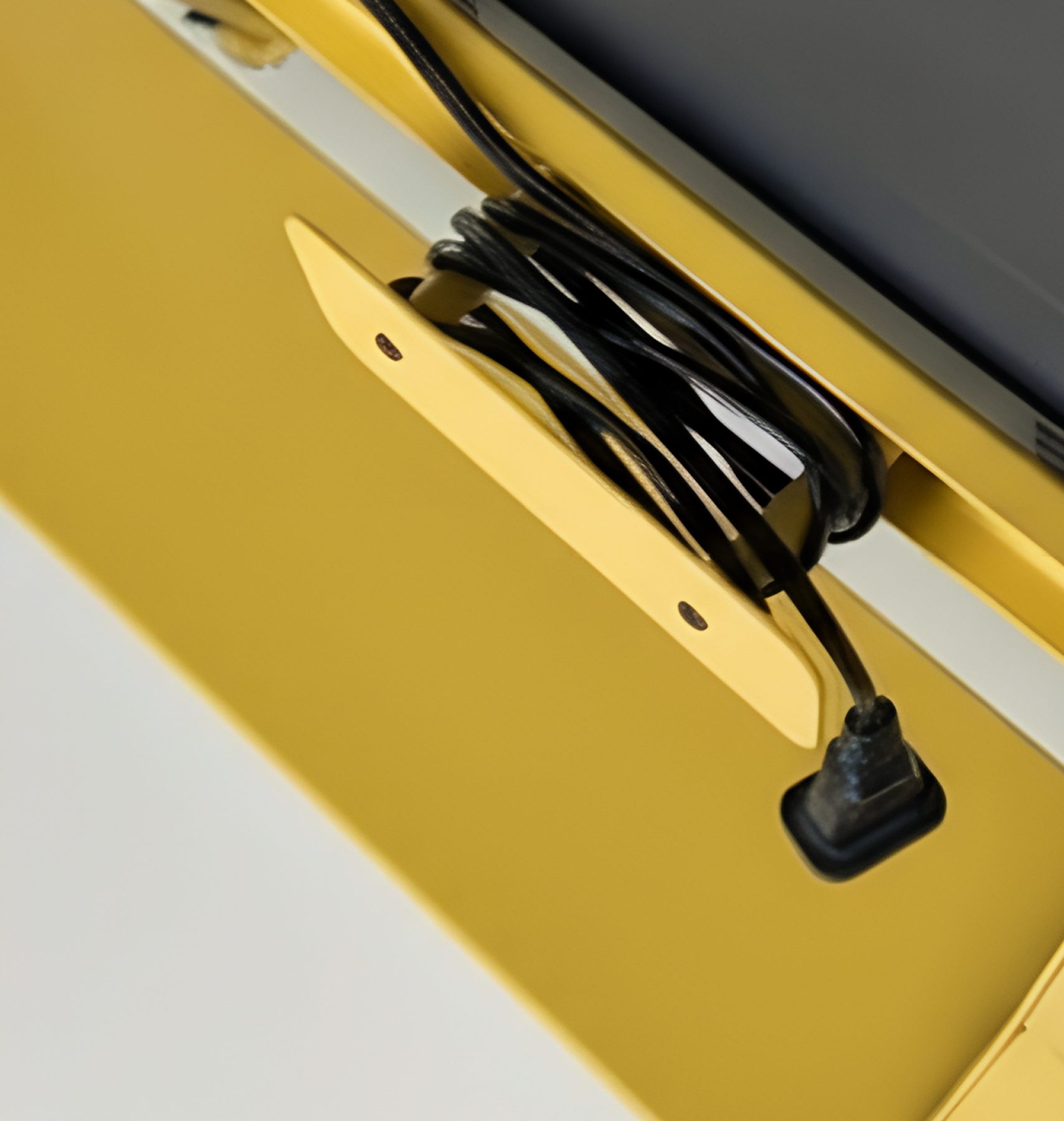 Organizador de cables