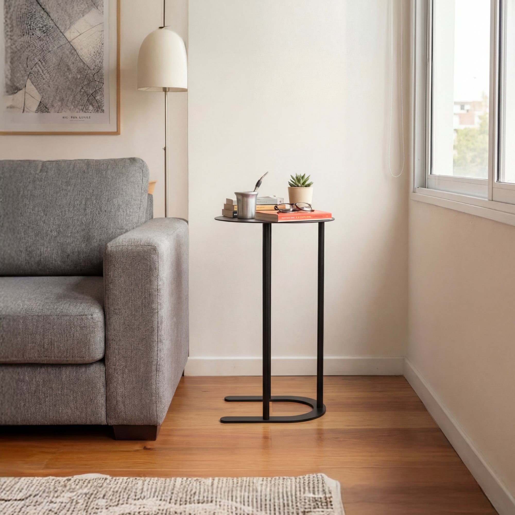 Mesa de Arrime CH29 - DEGE