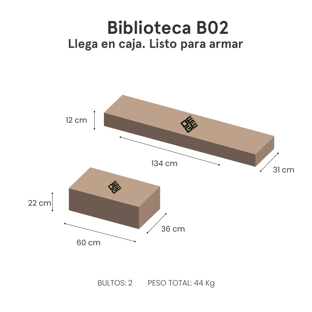 C&oacute;mo llega