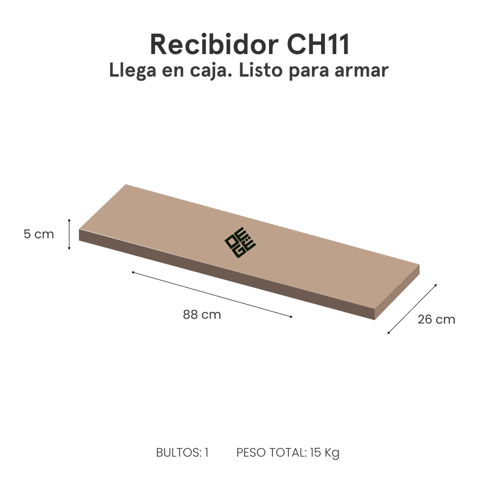 C&oacute;mo llega