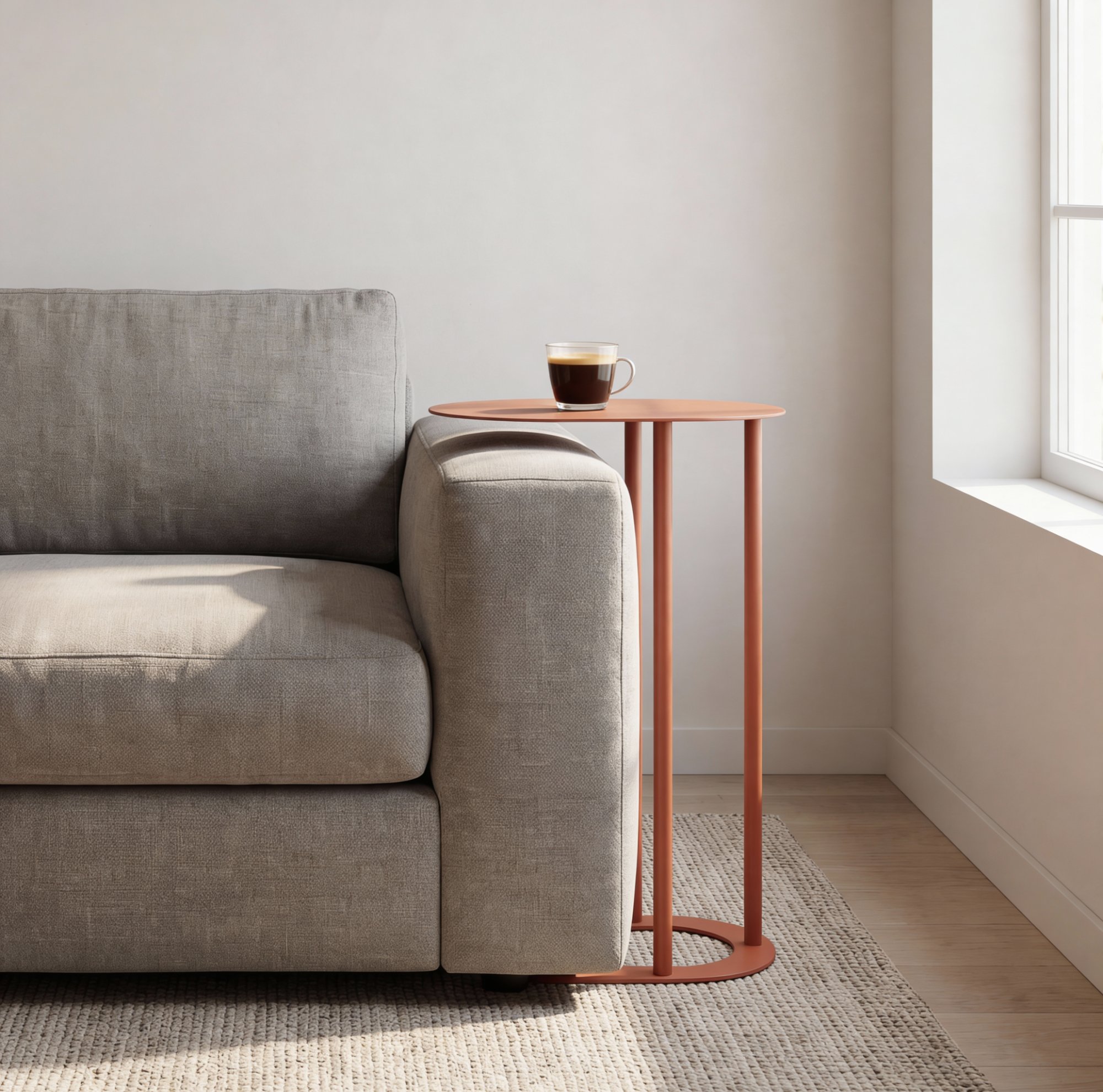 Despues - Mesa de Arrime CH29