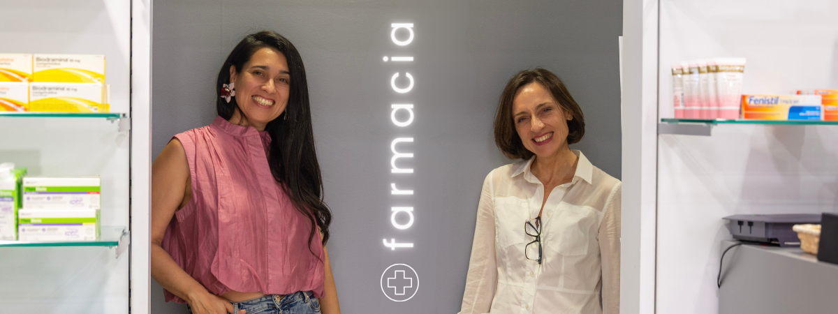 Equipo Natceuticals - dermofarmacia y dermocosmética