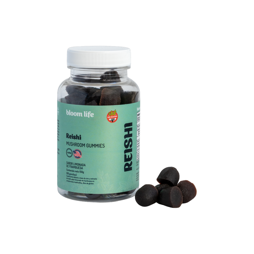 Reishi Gummies