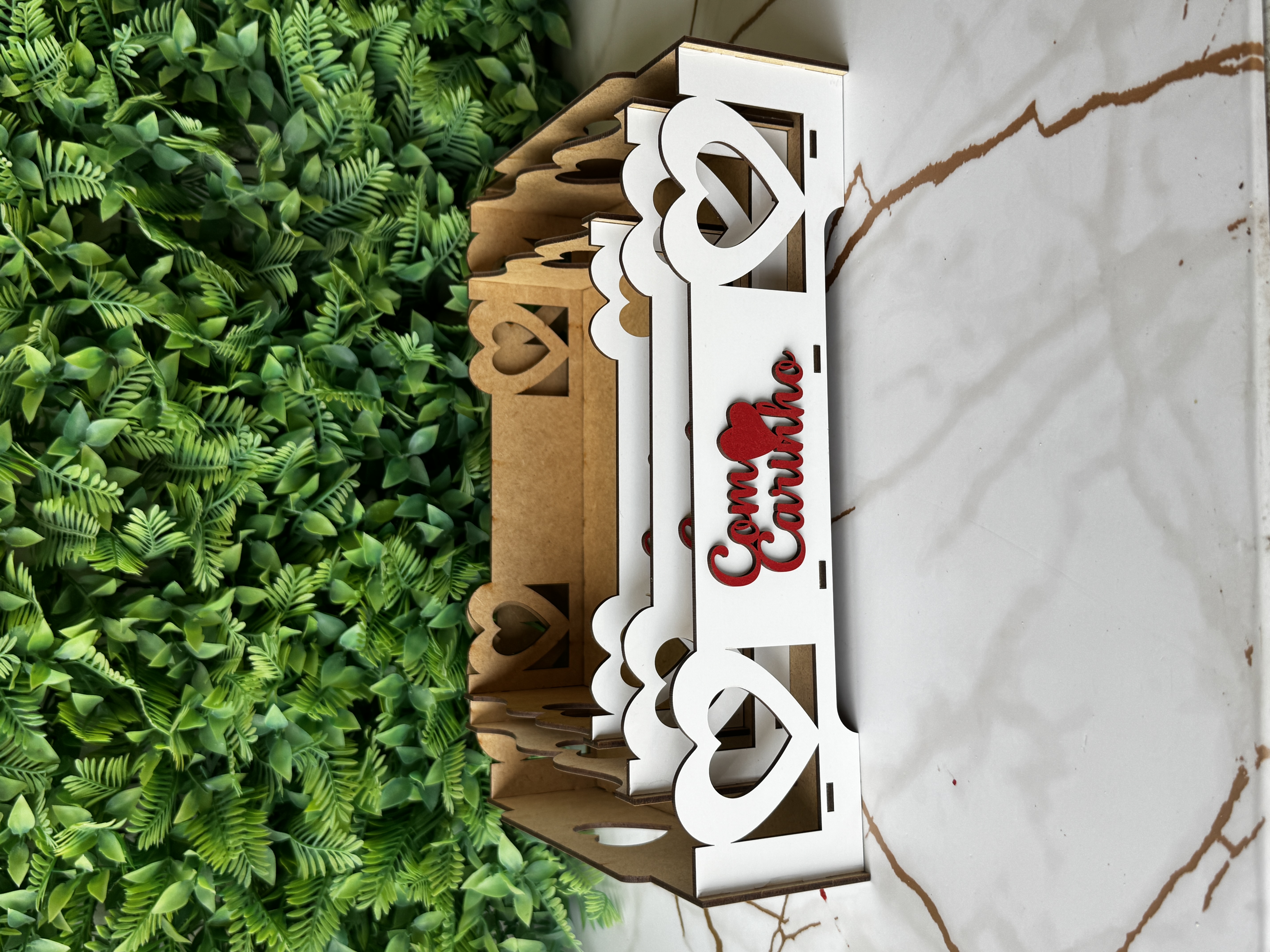 Bandeja Mdf