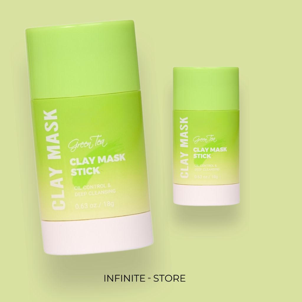 Promo 2x1 GreenClear