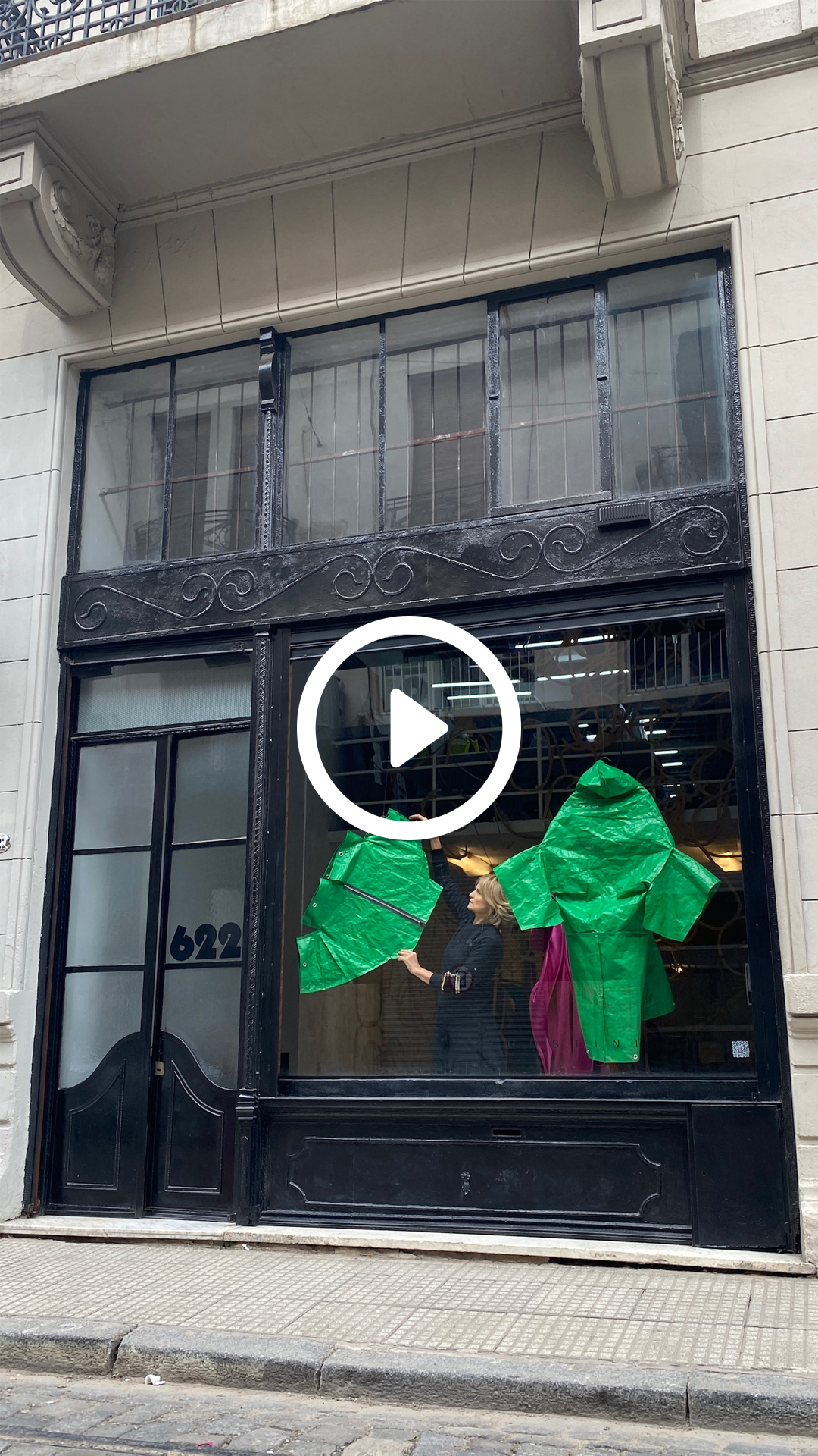 Video Tienda MIN