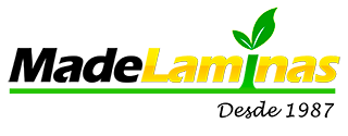 Logo Madelâminas