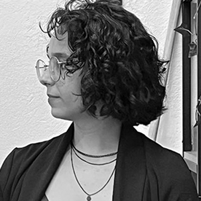 Caroline Carnevalle