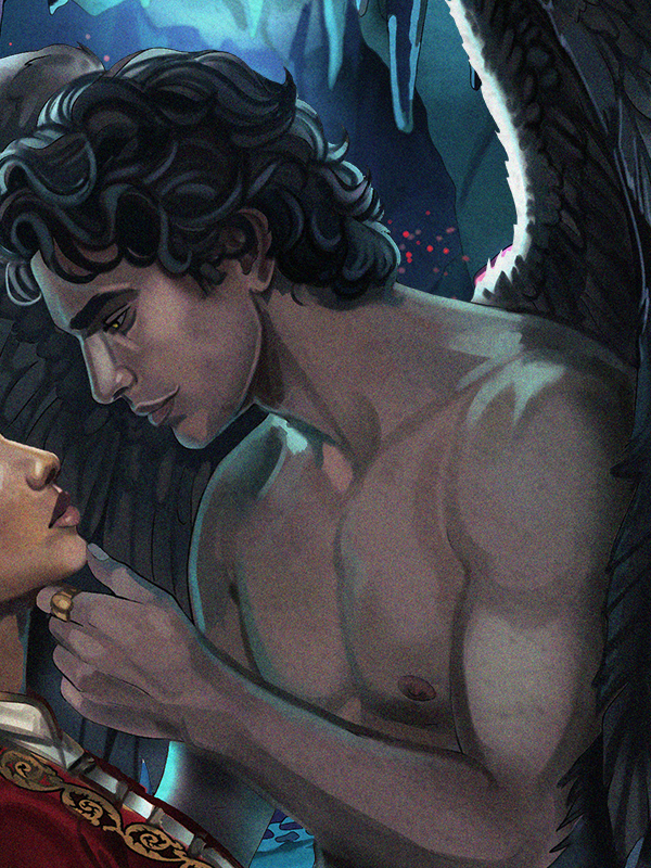 Jaspe - O Anjo