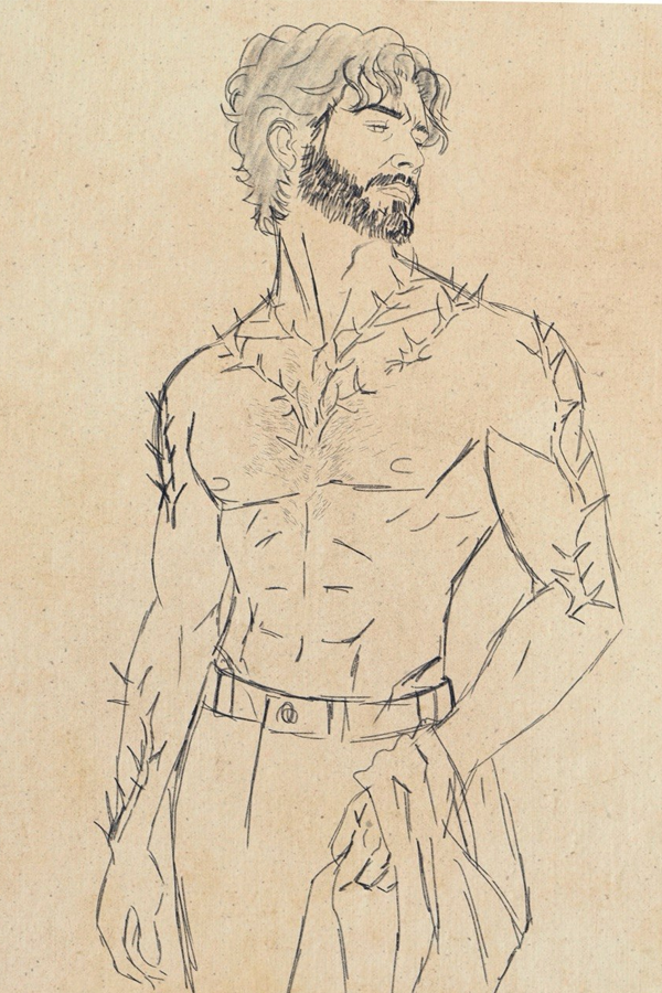 Conde Henry de Aubriot