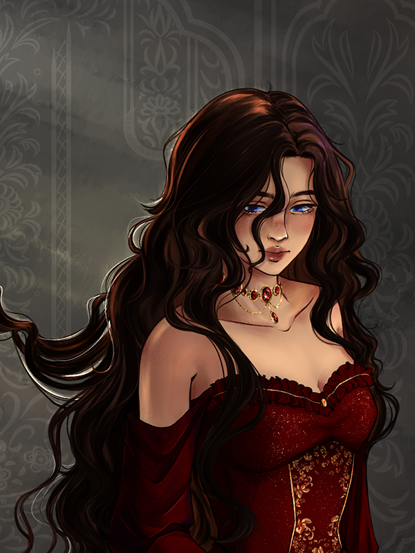 Ophelia - A Favorita do Rei
