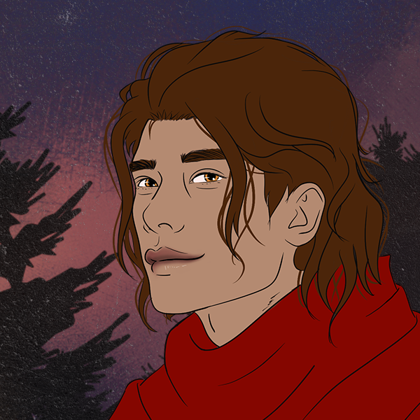 Dante - O Lobisomem