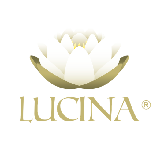 Logo lucina tisanas