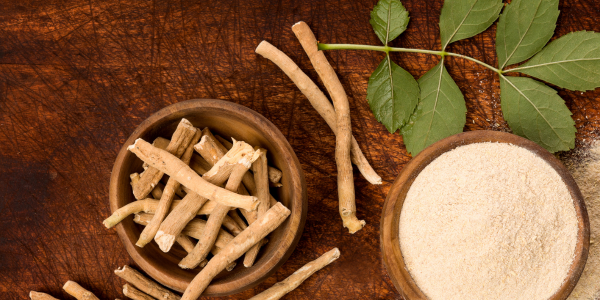 Tintura madre Ashwagandha