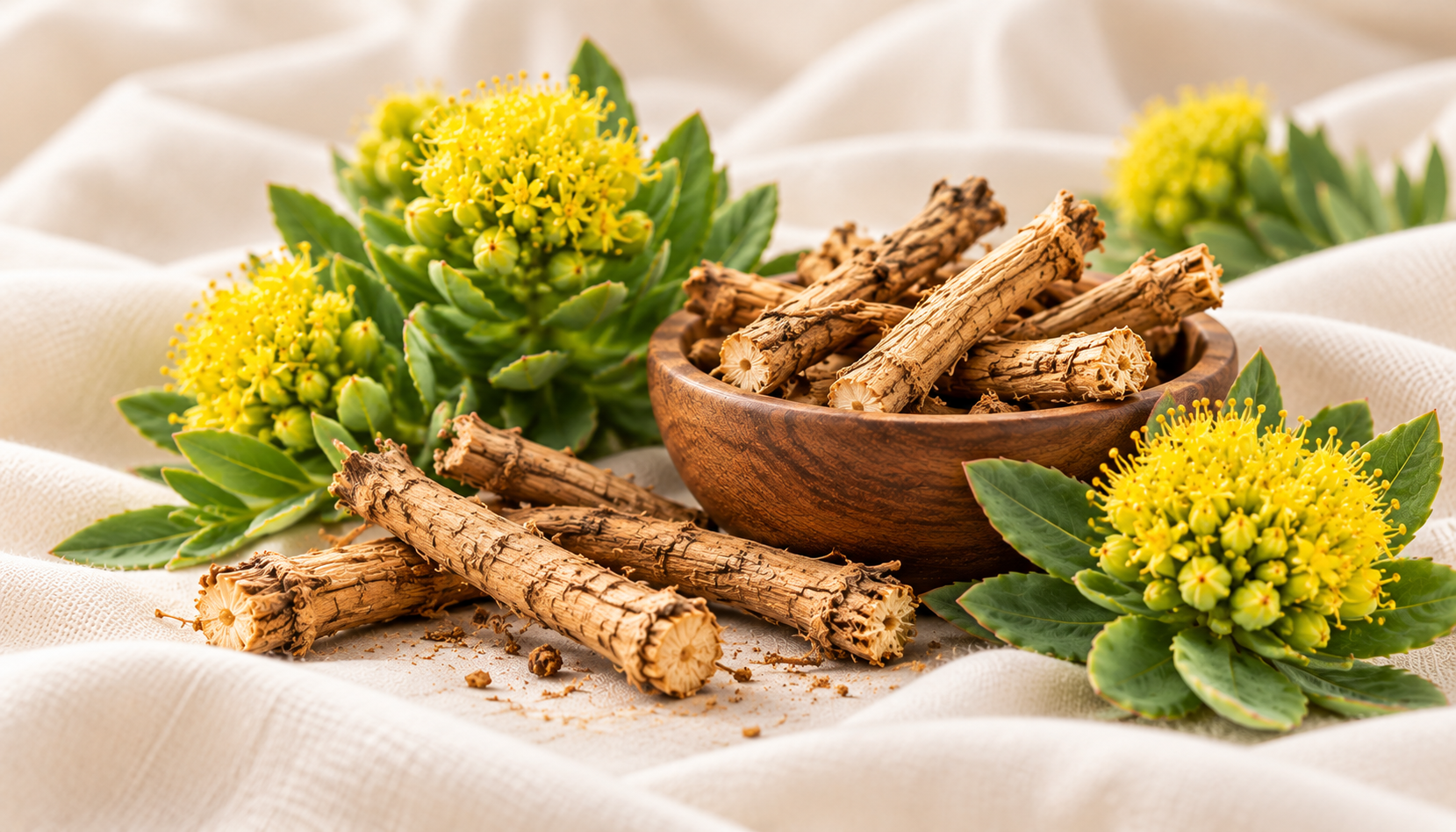 Tintura madre Cordyceps