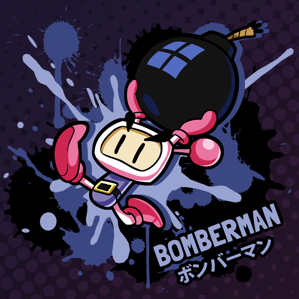 Bomberman