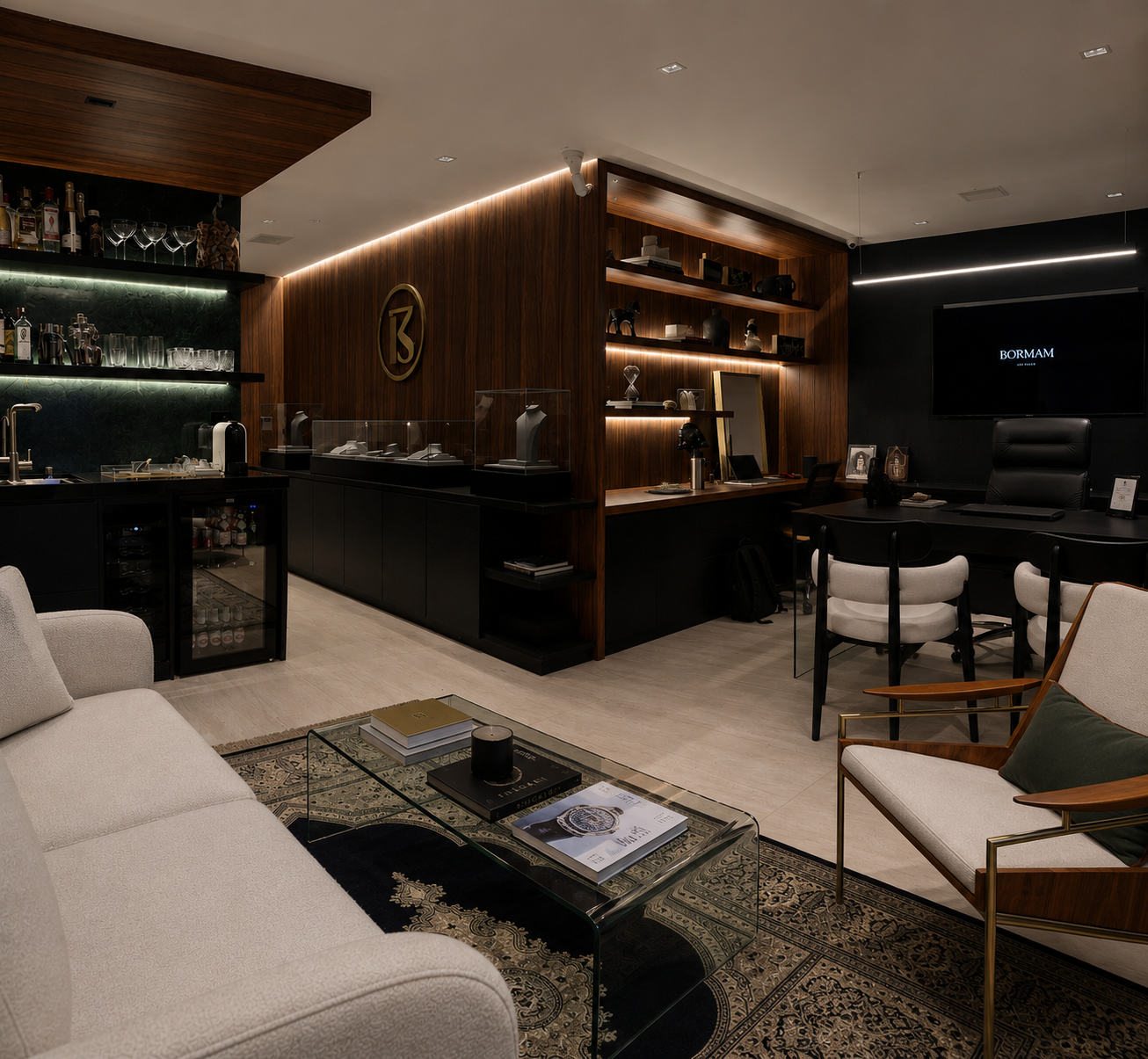 Showroom