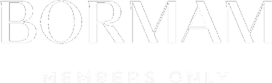 BORMAM logotipo