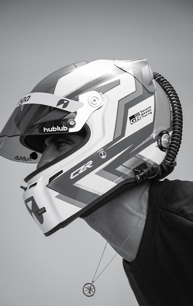 Experiências BORMAM