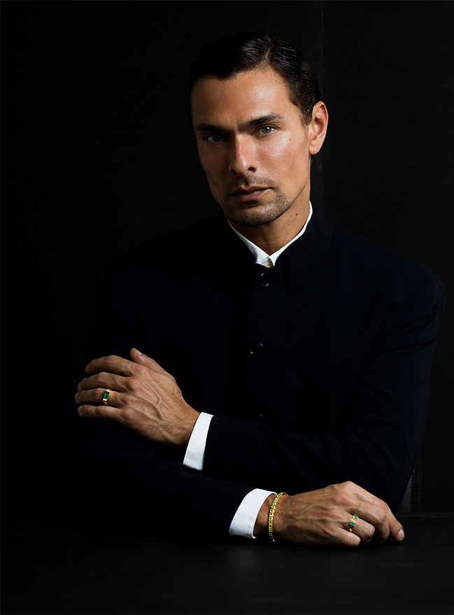 Historia – O Poderoso Chefão