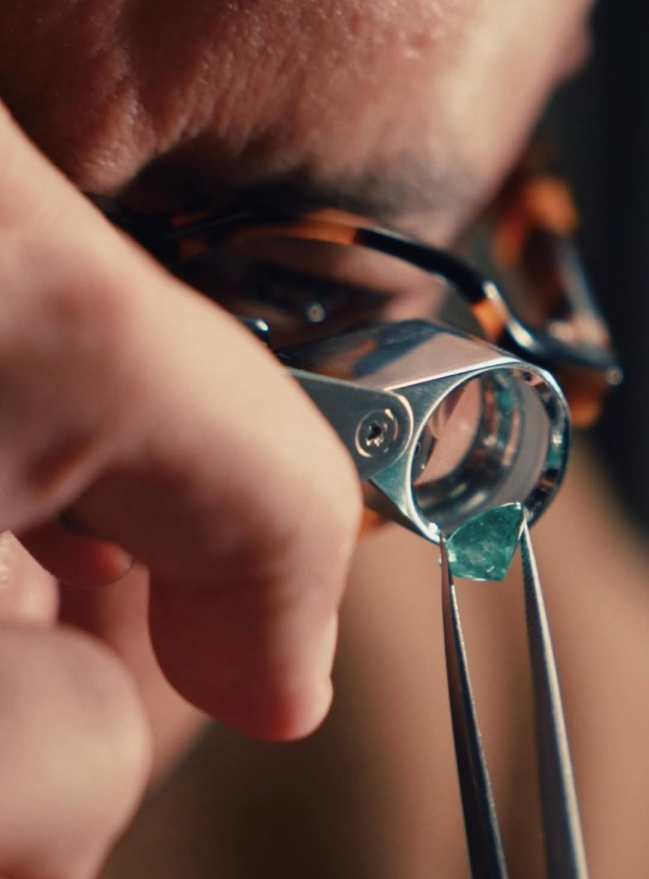 Matéria Prima Bormam