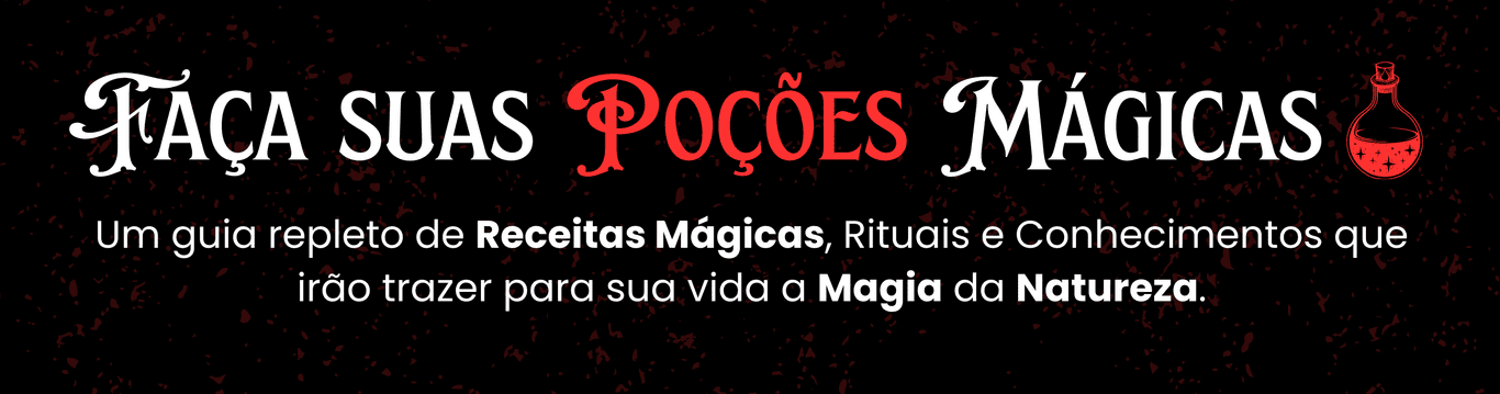 poções 01