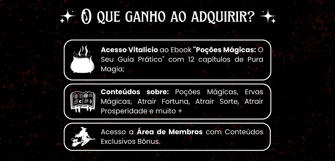 poções 05