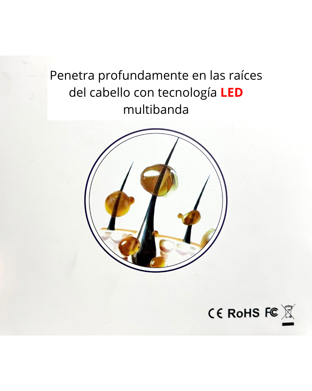 Cómo funciona la tecnología LED