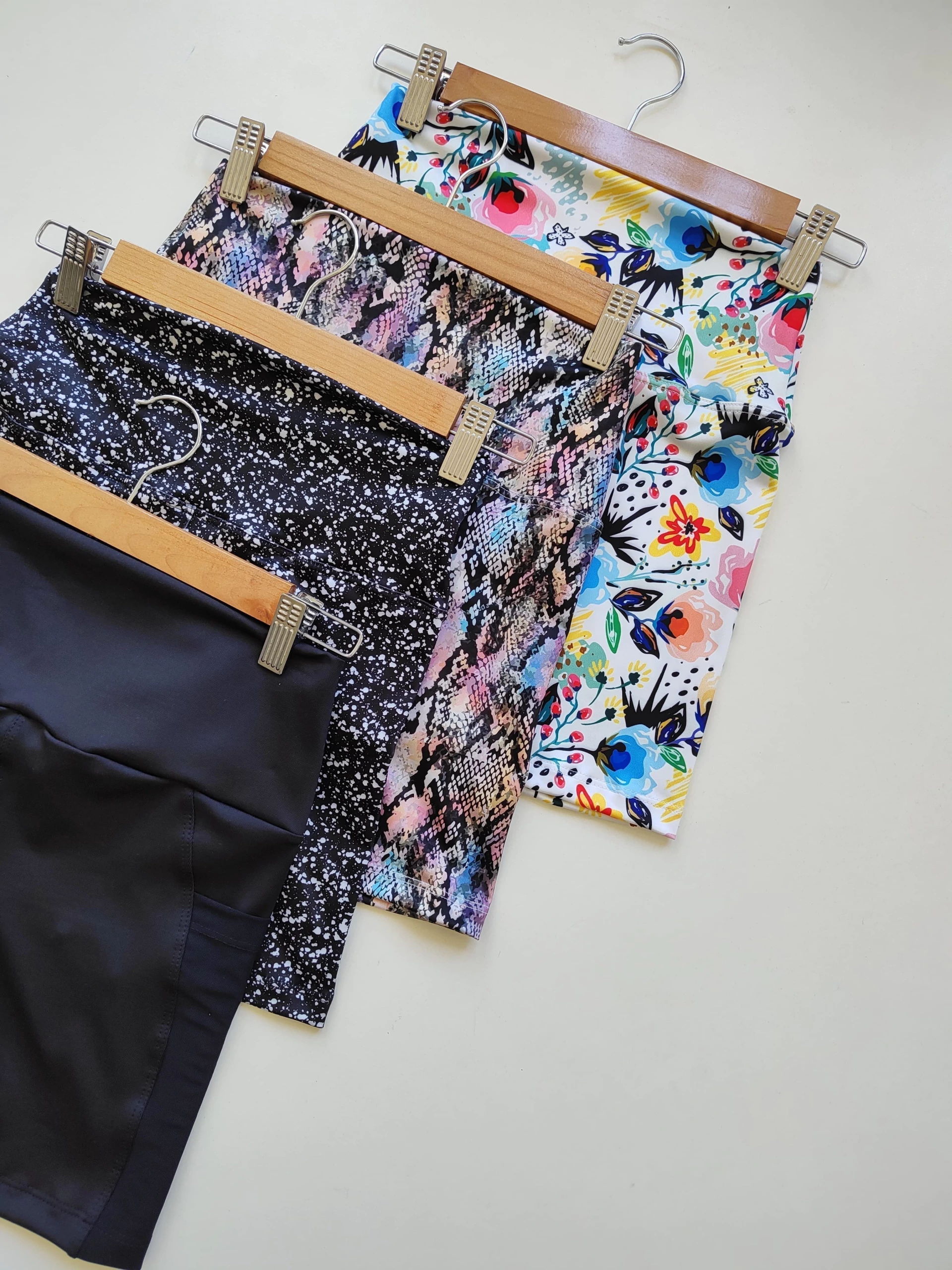 Banner de la categoría Calzas 