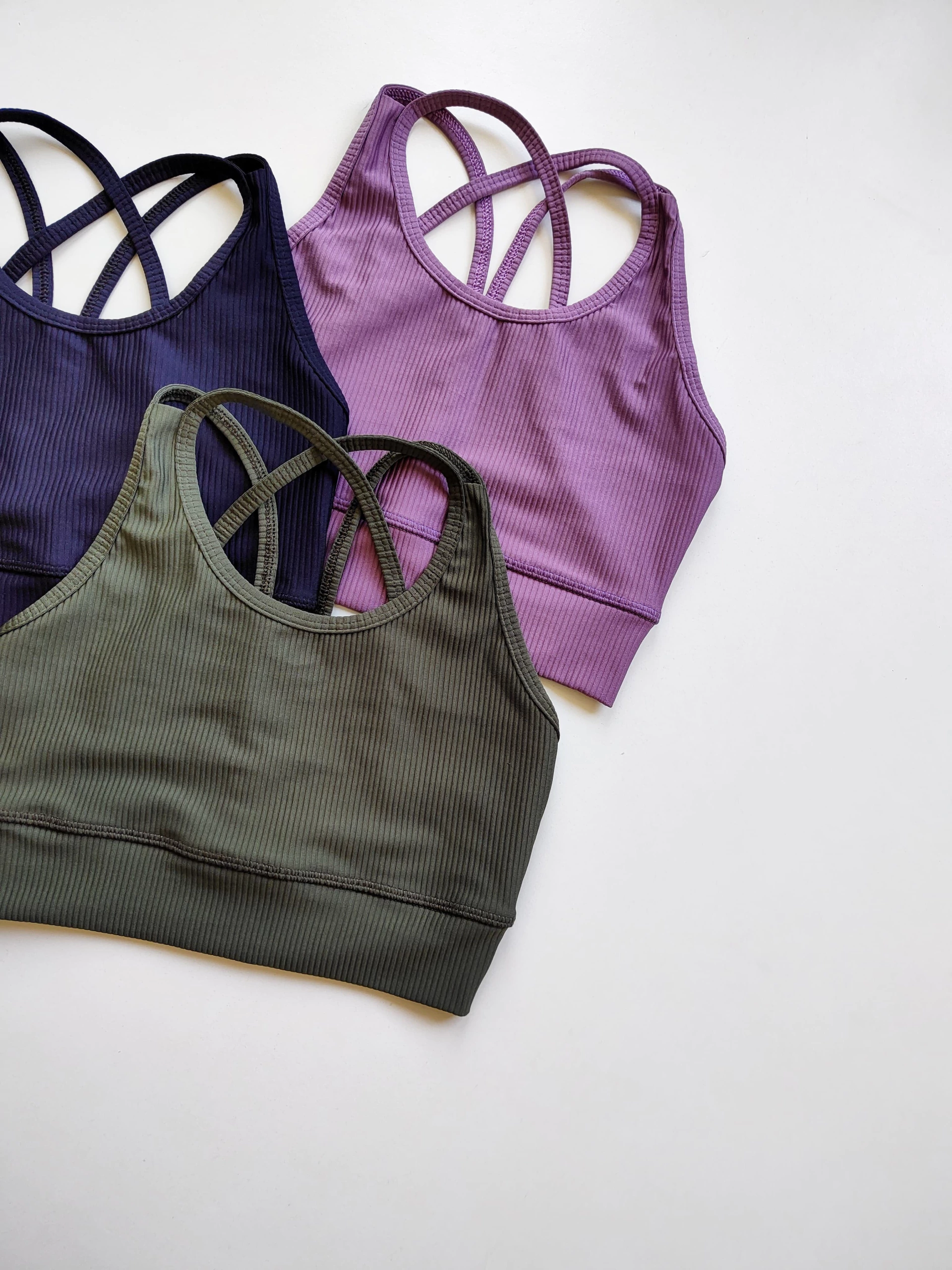 Banner de la categoría Tops 