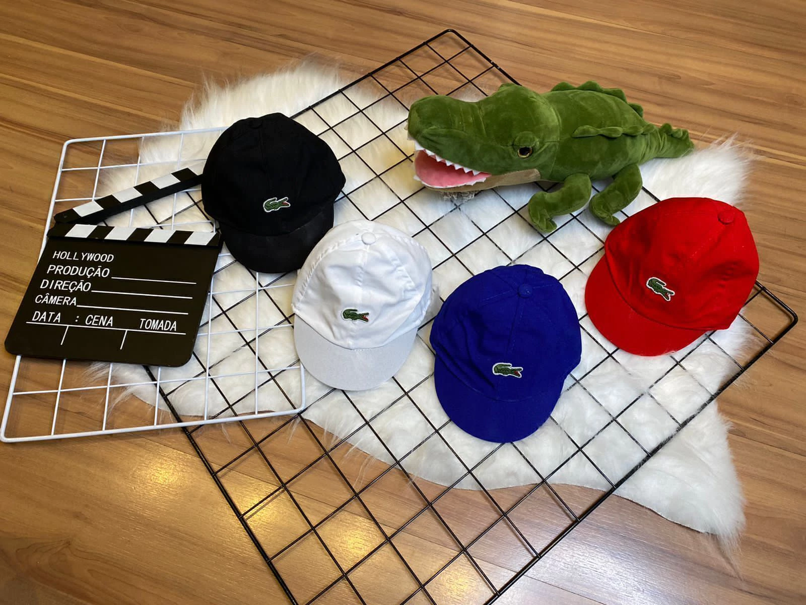 Banner da categoria Chapéus/Bonés