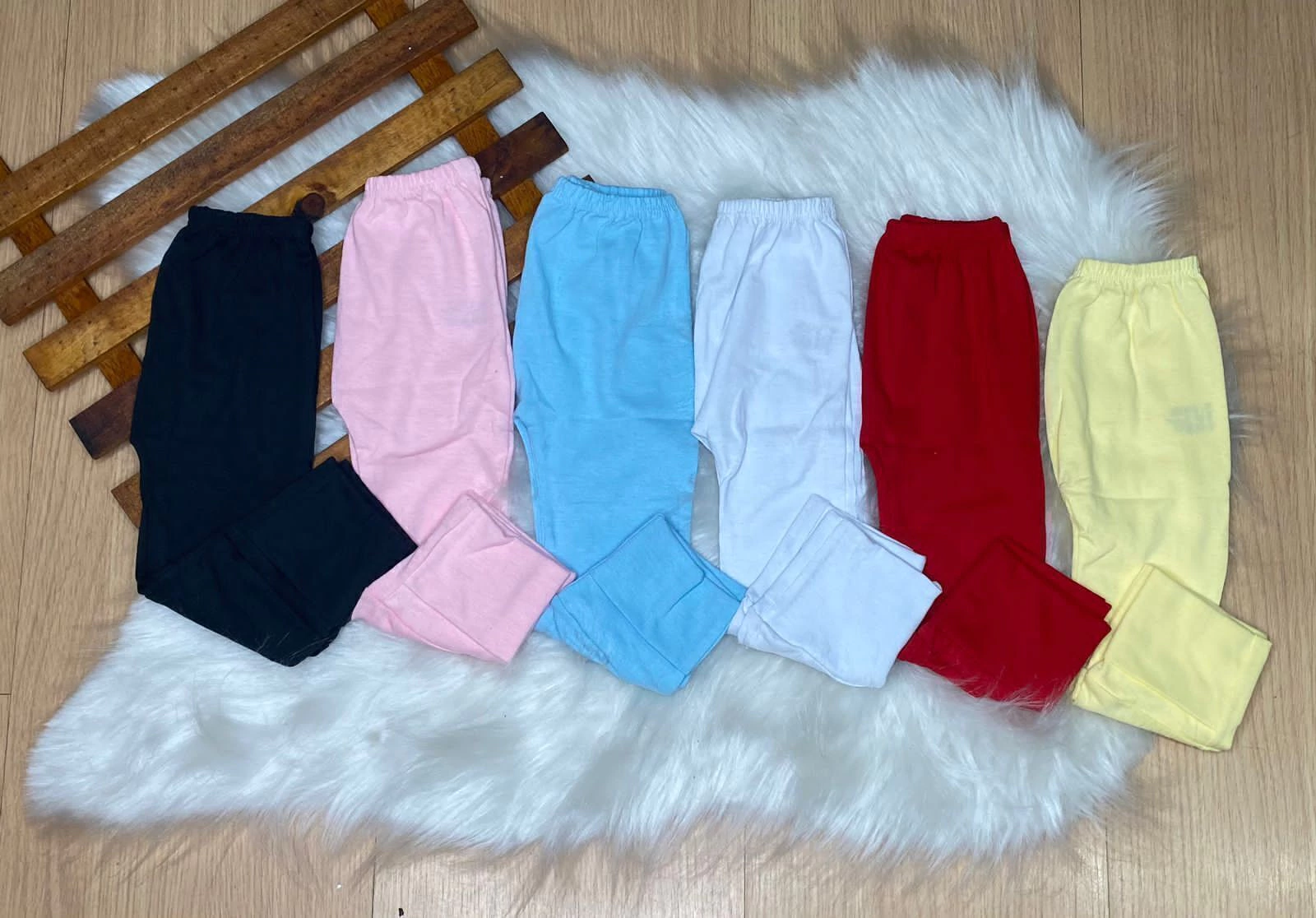 Banner da categoria Calças