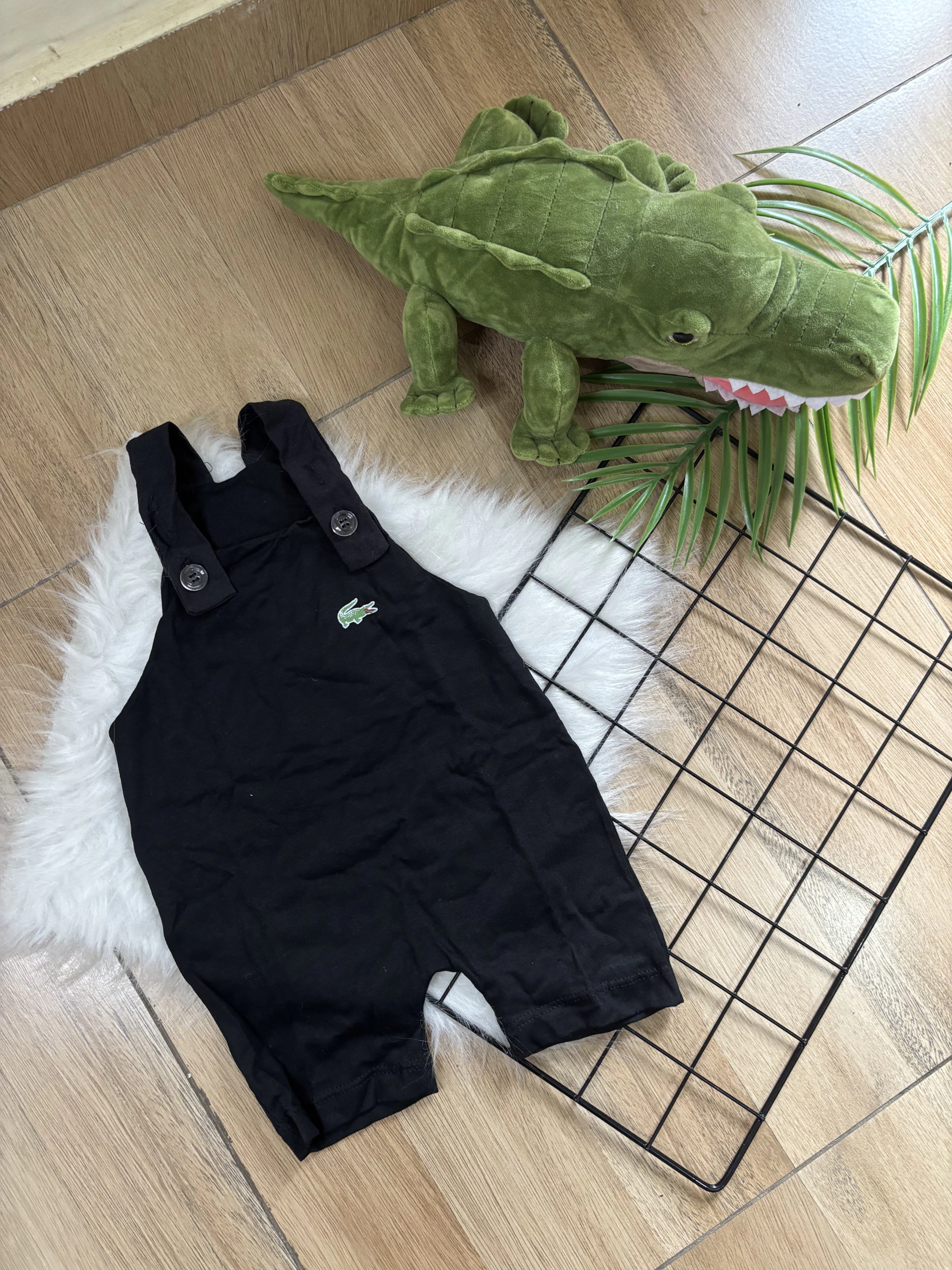 Banner da categoria Macacão/Salopete