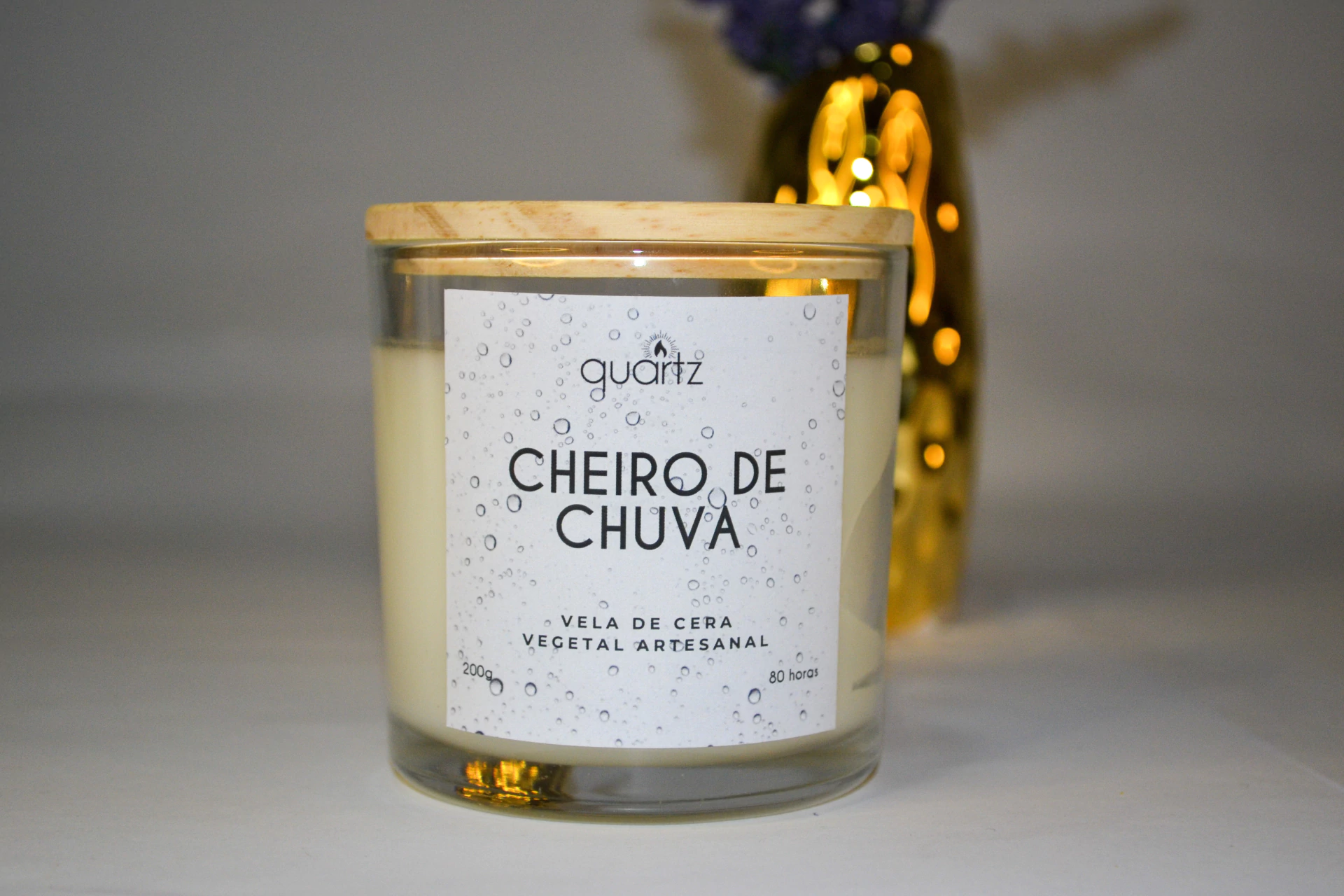 Banner da categoria Velas Memórias