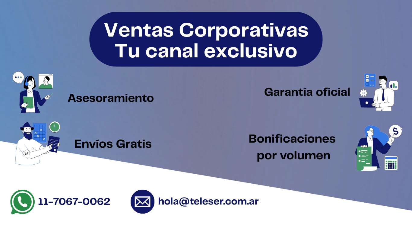 Banner de la categoría Redes y Telecomunicación