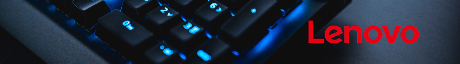Banner de la categoría Lenovo