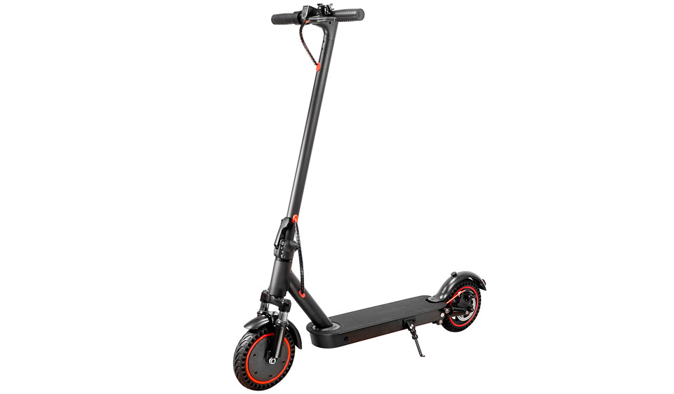 Partes del scooter LD-4MAX