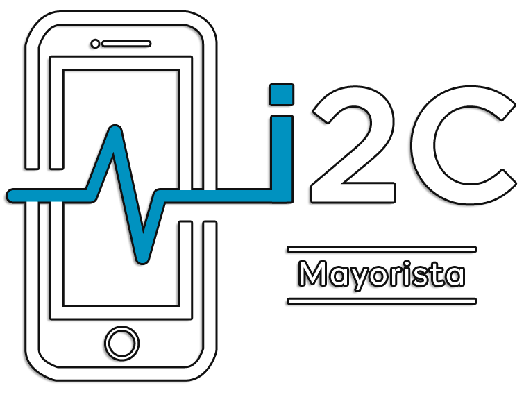 i2C Mayorista