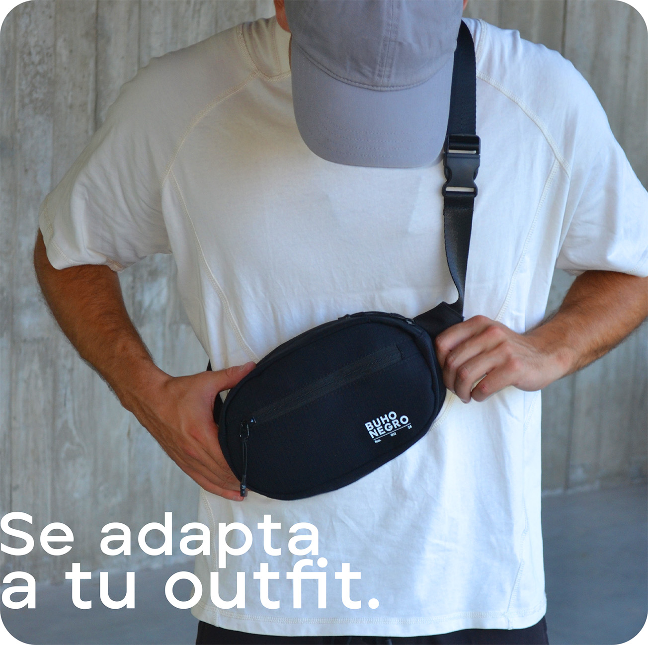 Ri&ntilde;onera Pulse uso diario